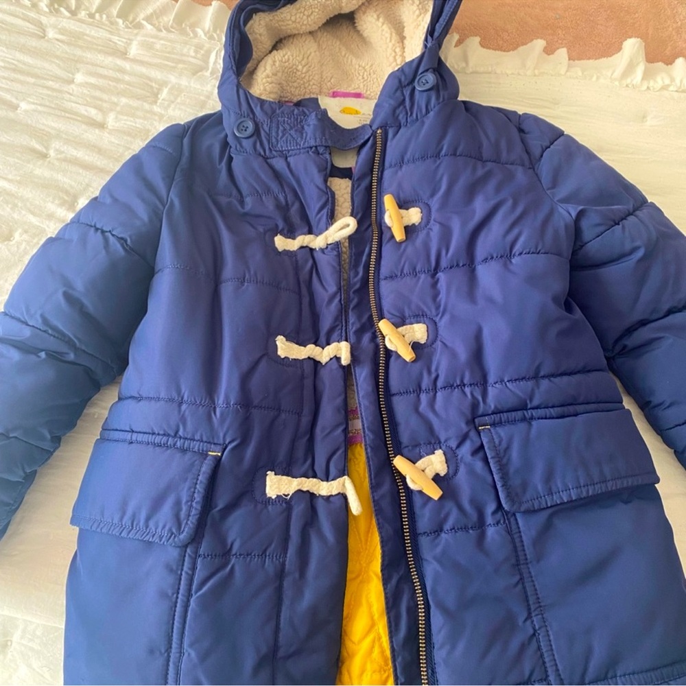 Mini Boden